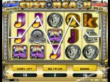 bedava slot oyunları Custom Cash iSoftBet