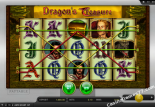 bedava slot oyunları Dragon's Treasure Merkur