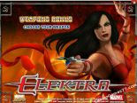 bedava slot oyunları Elektra Playtech
