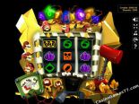 bedava slot oyunları Gold Boom Slotland