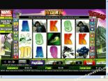 bedava slot oyunları Hulk-Ultimate Revenge CryptoLogic