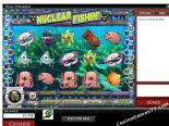 bedava slot oyunları Nuclear Fishing Rival