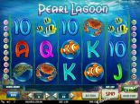 bedava slot oyunları Pearl Lagoon Play'nGo