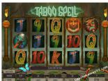 bedava slot oyunları Taboo Spell Genesis Gaming