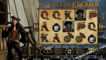 bedava slot oyunları The Legend of Emerald Join Games