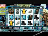 bedava slot oyunları Wolverine CryptoLogic