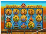 bedava slot oyunları Arabian Caravan Genesis Gaming