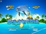 bedava slot oyunları Dolphin Cash Playtech