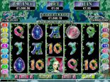 bedava slot oyunları Enchanted Garden RealTimeGaming
