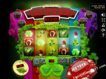 bedava slot oyunları Leprechaun Luck Slotland