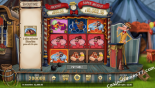 bedava slot oyunları Sideshow Magnet Gaming