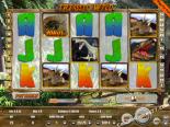 bedava slot oyunları Triassic Wirex Games